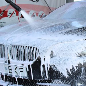 Exterior Detailing